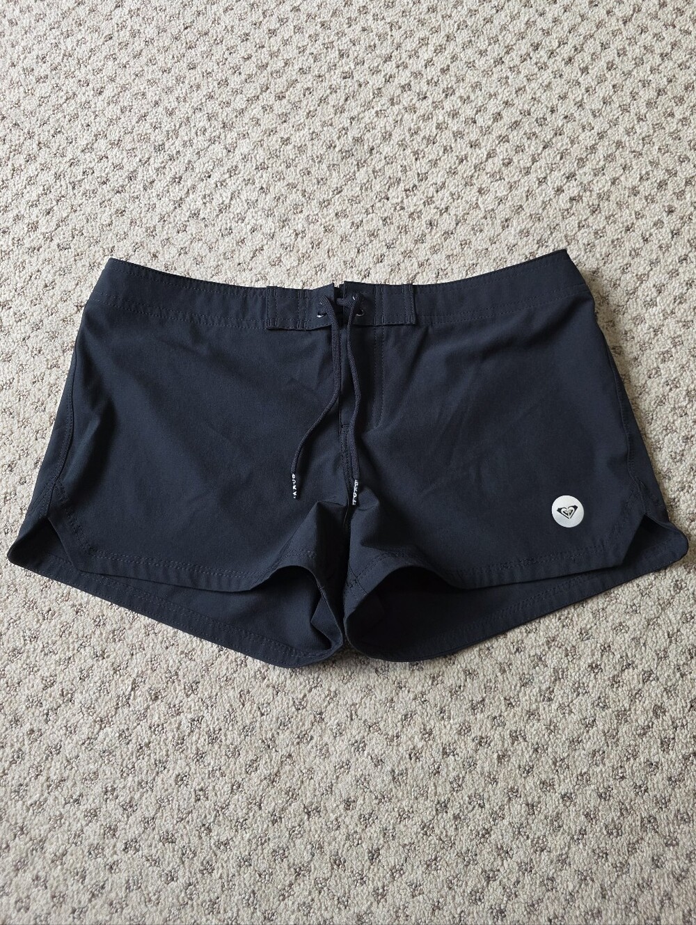 Roxy Boardshorts with Drawstring